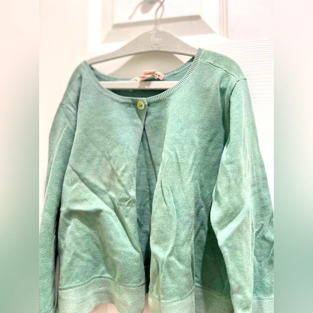 Cardigan bonpoint